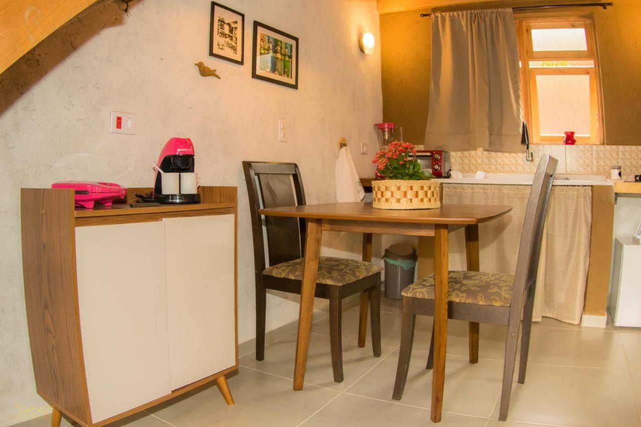 Chalet Do